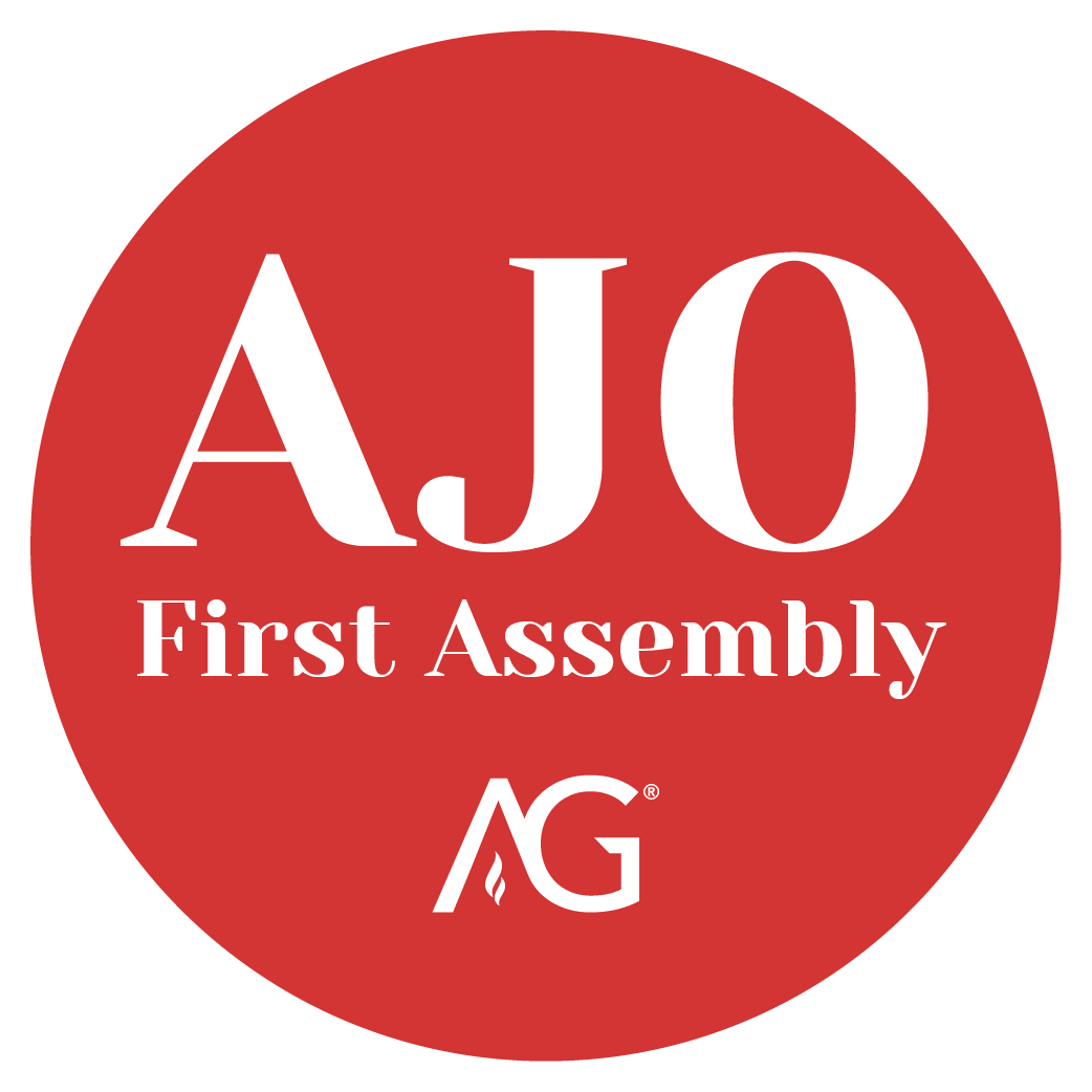 Ajo First Assembly of God